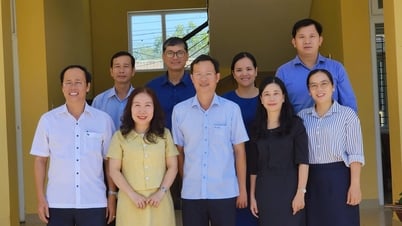 Không để “khoảng trống” thông tin về Mỹ Thượng trên Báo và Phát thanh, Truyền hình Huế