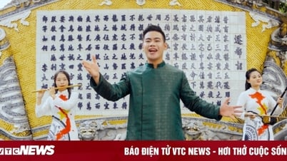 Ải Chi Lăng, Hịch tướng sĩ xuất hiện hào hùng trong MV 'Truyền thống Việt Nam'