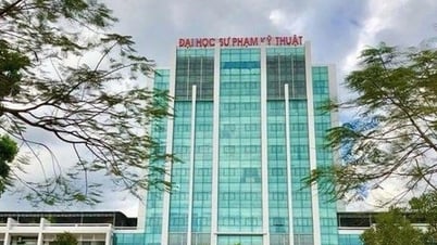 Điểm chuẩn Trường ĐH Sư phạm kỹ thuật TP.HCM dự kiến tăng ở hầu hết các ngành