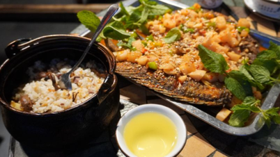 Descubra 10 sabores únicos de la cocina invernal de Lijiang