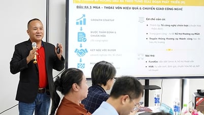 Sở KH&CN Đà Nẵng ‘về đích’ trong cải cách thủ tục hành chính