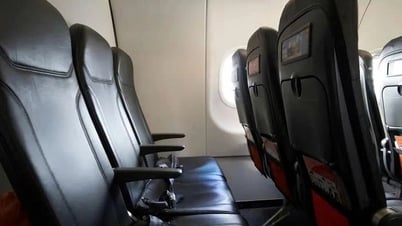 Hai hãng hàng không lớn bị kiện vì bán "ghế cửa sổ" nhưng… không có cửa sổ