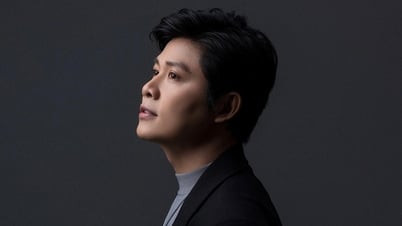 ミュージシャンのグエン・ヴァン・チュン：「私は国が変わる朝のために曲を書いている」