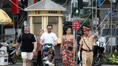 Hướng dẫn cách di chuyển đối với đại biểu, khách mời và người dân dự sự kiện A80