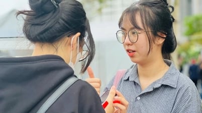 Đã lộ diện nhiều ngành có điểm chuẩn cao, có ngành 9,5 điểm/môn vẫn rớt