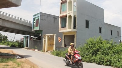 Bắc Ninh: Gỡ nút thắt mặt bằng tại đường tỉnh 295C