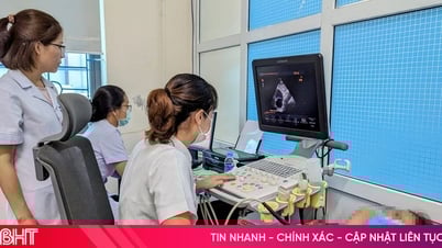 3 bác sỹ Bệnh viện Trung ương Huế sẽ khám, tư vấn điều trị bệnh tại Hà Tĩnh