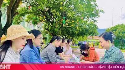 Nhiều trường học chật vật vì thiếu giáo viên