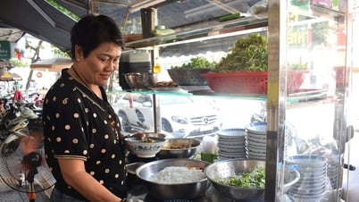 Khai thác ẩm thực để phát triển du lịch