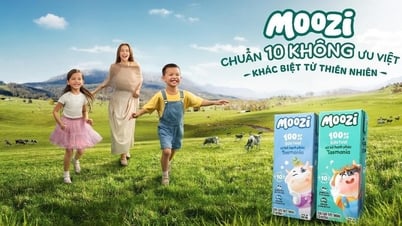 Chọn sữa cho trẻ: Không chỉ cần dưỡng chất, mà còn phải không chứa chất gây hại