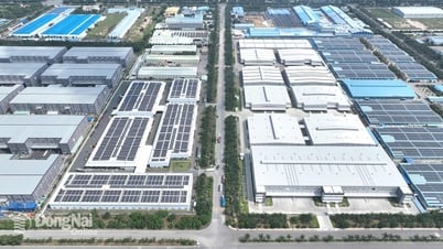 Đồng Nai tiết kiệm điện vượt mục tiêu đề ra