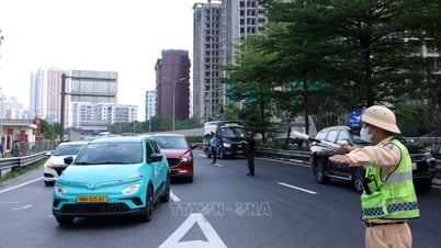 Bố trí hàng trăm đội y tế ứng trực trong lễ diễu binh, diễu hành