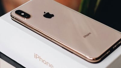 Người dùng iPhone XS trở lên cần biết thông tin này để tránh bị hack