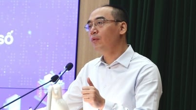 Kiểm toán Nhà nước thúc đẩy xây dựng hệ sinh thái kiểm toán số