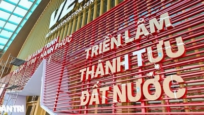Gần 100 doanh nghiệp tư nhân hội tụ tại khu trưng bày Khởi nghiệp kiến quốc
