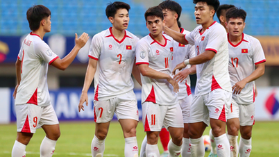 U23 Việt Nam sẵn sàng chinh phục đỉnh cao mới