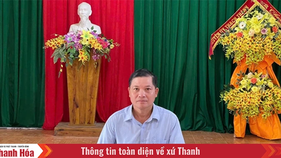 Bí thư chi bộ thôn tích cực vận động Nhân dân xây dựng nông thôn mới