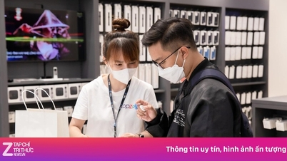 Đại lý bán iPhone nhiều nhất Việt Nam