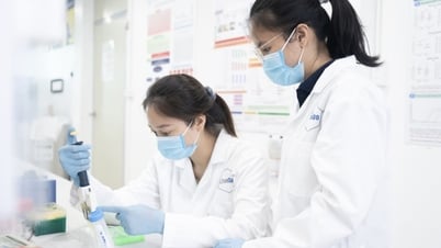 Việt Nam có lợi thế dẫn dắt xu hướng men vi sinh tại châu Á