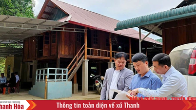 Hành trình của niềm tin, hy vọng!