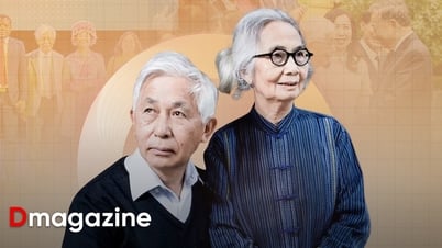 Professor Tran Thanh Van: Wir brauchen ein „Hoan Kiem Theater“ der Wissenschaft und Technologie