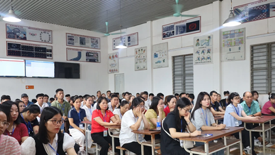 Người dân đã có thể xuất trình Giấy phép lái xe trên VNeID