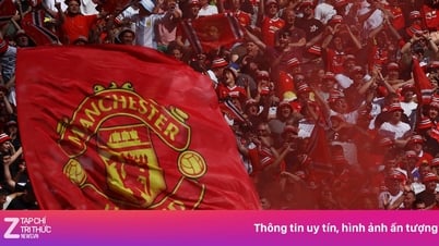 Bao giờ MU thôi bán quá khứ để che giấu hiện tại