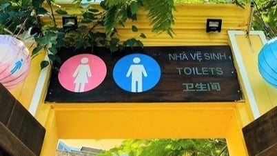 Phản hồi việc thu 10.000 đồng khi dùng nhà vệ sinh ở phố cổ