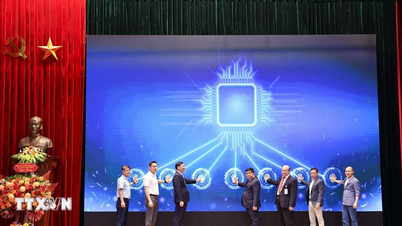 Cần sớm nhân rộng mô hình “Học viện AI Việt Nam” trên toàn quốc