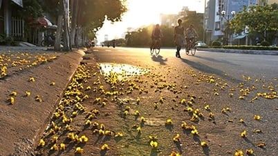 Hà Nội ngày nắng, mưa về chiều tối, Trung Bộ trời nóng
