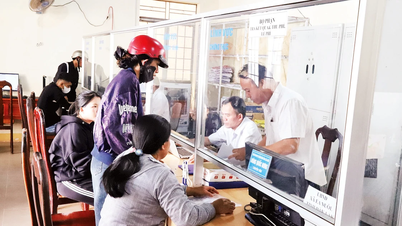 Tháo gỡ khó khăn trong hoạt động của chính quyền địa phương...