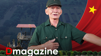 Ký ức ngày Quốc khánh của người trở về từ "địa ngục trần gian"