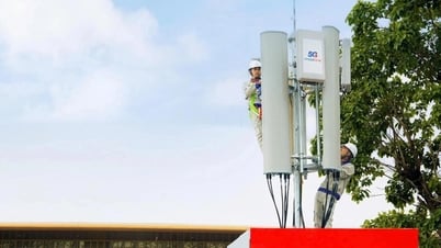 Tăng cường trạm thu phát sóng đảm bảo liên lạc cho sự kiện A80