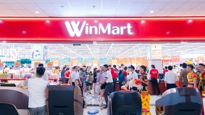 Cổ phiếu tiêu dùng - bán lẻ trước cơ hội từ tăng trưởng kinh tế