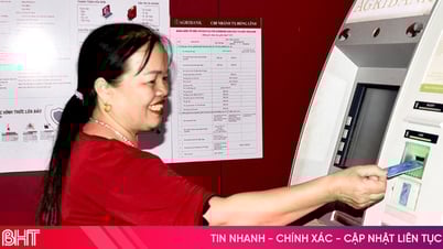 Trùng với nghỉ lễ Quốc khánh 2/9, lương hưu tháng 9 chi trả thế nào?