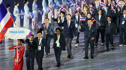 Một số môn ở SEA Games 33 sẽ không có HCĐ?