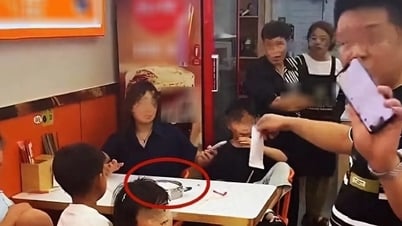 7 người vào nhà hàng chỉ gọi 1 bát mì, chủ quán nhờ dân mạng 'phân xử'