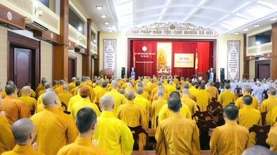 Báo hiếu không phải là mâm cao cỗ đầy