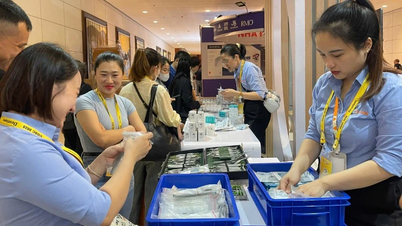 VIDEC 2025 cập nhật những tiến bộ mới nhất trong chăm sóc, điều trị các bệnh lý răng-hàm-mặt