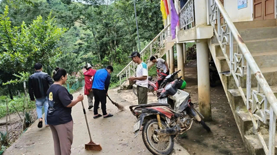 La Lay phát triển kinh tế gắn với xây dựng nông thôn mới