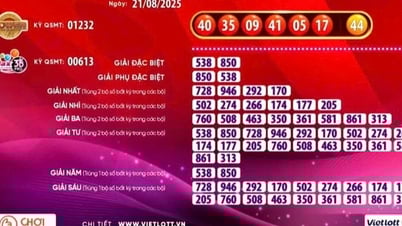 Hai kỳ quay số liên tiếp, có 3 vé số Vietlott trúng giải Jackpot 2