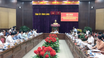 Vĩnh Long cần hơn 66.000 tỷ đồng cho các dự án đầu tư công trung hạn