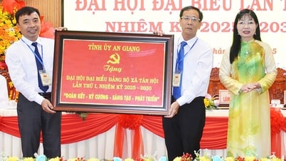 Xã Tân Hội tận dụng lợi thế sáp nhập mở ra không gian phát triển mới
