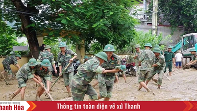 Thi đua Quyết thắng: Sức mạnh nội sinh để lực lượng vũ trang hoàn thành xuất sắc nhiệm vụ