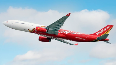 Vietjet erweitert seine Flugrouten um 10.000 Sitzplätze, um den Nationalfeiertag am 2. September zu bedienen.