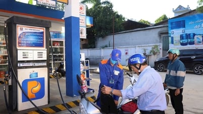 Giá xăng dầu hôm nay 21/8: Giá dầu WTI và Brent 'kẹt' vùng nhạy cảm