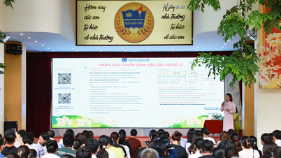 10 nhiệm vụ, giải pháp trọng tâm năm học 2025-2026 của ngành giáo dục