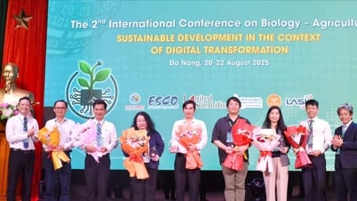 Tìm giải pháp phát triển bền vững lĩnh vực sinh học và nông nghiệp