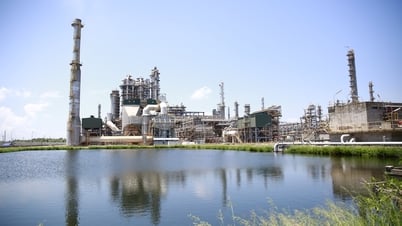 BSR's Brand Valued at USD 201.7 Million, Affirming Its Position as a Leading Energy Enterprise