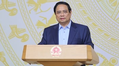 Việt Nam đi tắt đón đầu, bứt phá và vươn lên trong ngành bán dẫn